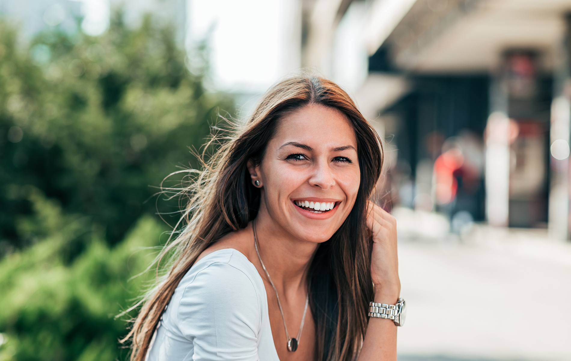 Dentist in Great Neck