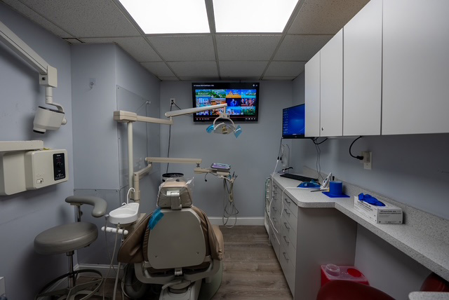 Dentist in Great Neck