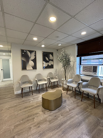 Great Neck Dental Arts | LANAP reg Laser, Oral Exams and iTero Element reg 5D scanner